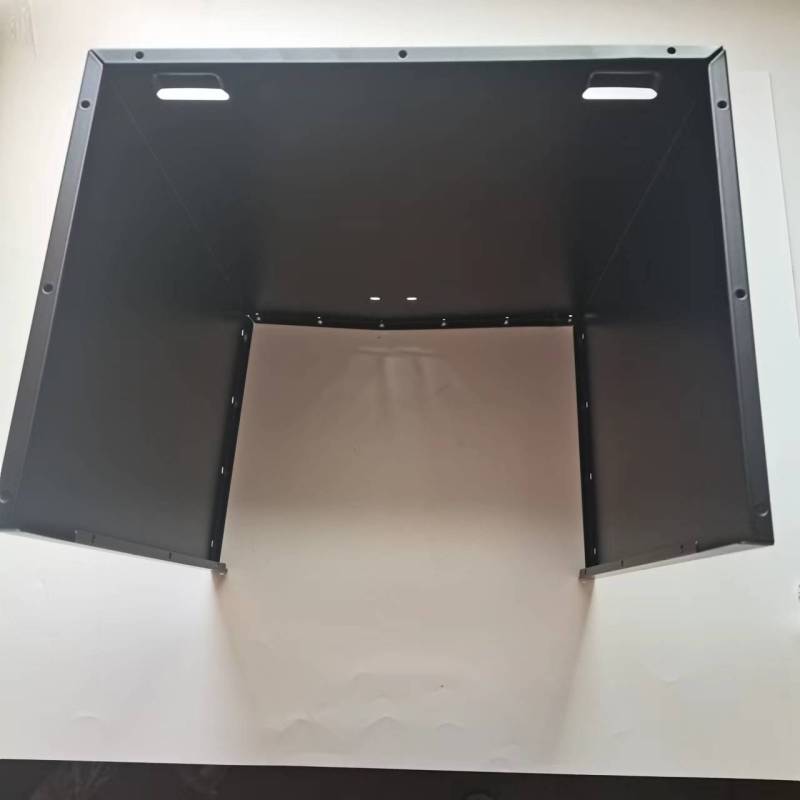 帮客材配 全新原装法迪欧油烟机 J 9020 R原装围板40公分