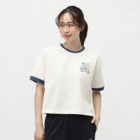 Under Armour女款重磅舒适运动T恤宽松休闲上衣夏季新品