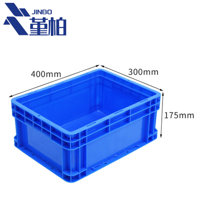 堇柏 周转箱 175mm个
