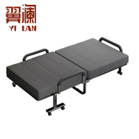翼澜 折叠床 1000mm 张