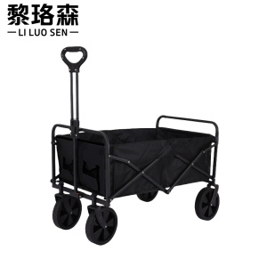 黎珞森