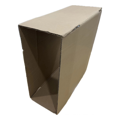 好企来 纸箱三层特硬A4号 35*19*23 50个/组