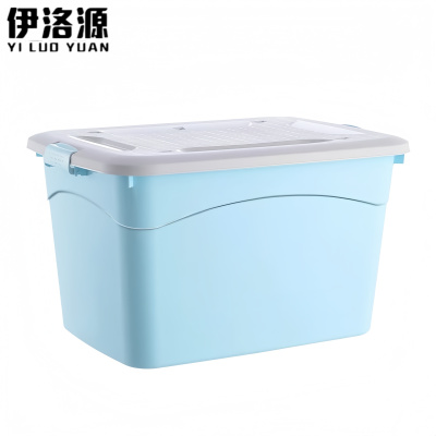 伊洛源 整理箱 80*59*47.5cm(六轮) 个