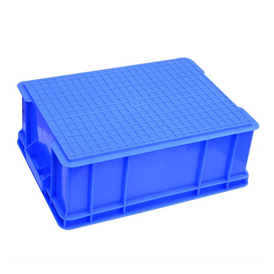 汇继 周转箱 640*425*200mm 个