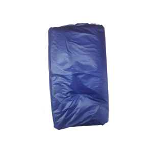 好企来 90*100cm蓝色垃圾袋 QJ-0129 50只/捆