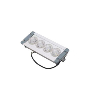 炽翼LED灯具LT-SWS003101 应急灯 银色