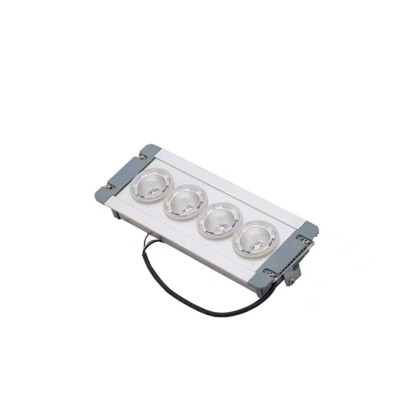 炽翼LED灯具LT-SWS003101 应急灯 银色