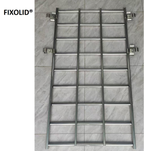 FIXOLID 不锈钢网架 1360*540mm 个