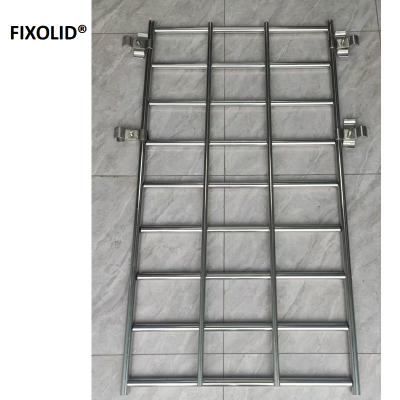 FIXOLID 不锈钢网架 1360*540mm 个