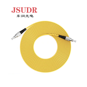JSUDR东润单模光纤尾纤FC/FC-30米 +根