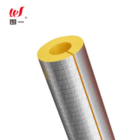 围一 玻璃棉管 内径76MM壁厚30MM 根
