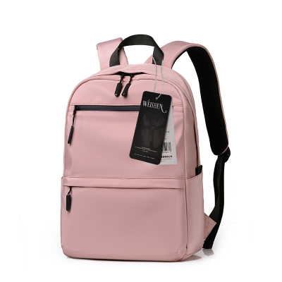 围盛 通勤背包 14寸 个