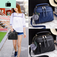 时尚女包包女2020新款潮手提包简约百搭单肩包斜挎小包包流苏包NEW LAKE女士单肩包