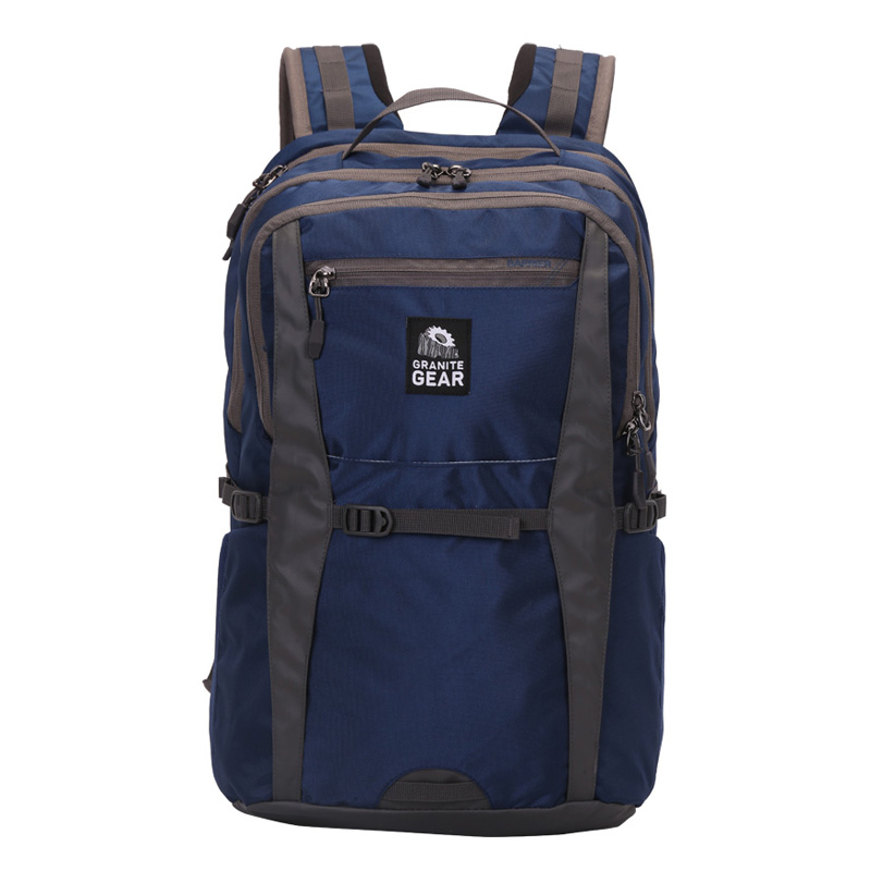GRANITE GEAR 花岗岩运动休闲包超轻便携防水设计多功能背包7105