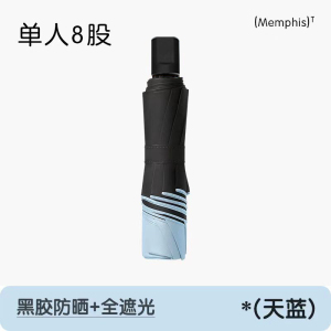 自动伞029