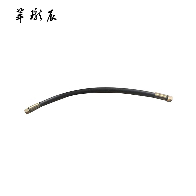 萃珑辰 进气软管 6528K-03-RG 个
