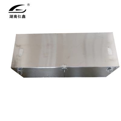 仨鑫 不锈钢工具箱1650*230*280mm/个