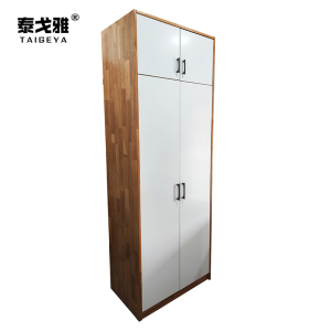 泰戈雅 更衣柜 TGY-027 个
