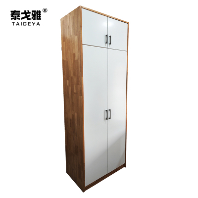 泰戈雅 更衣柜 TGY-027 个