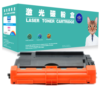 皇者.巴威 硒鼓/粉盒 LJ4000DN墨粉盒/个