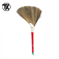铁迅芒草户外扫把LA4 把