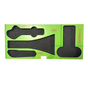 长铁 工具箱模板 433mm*95mm 个