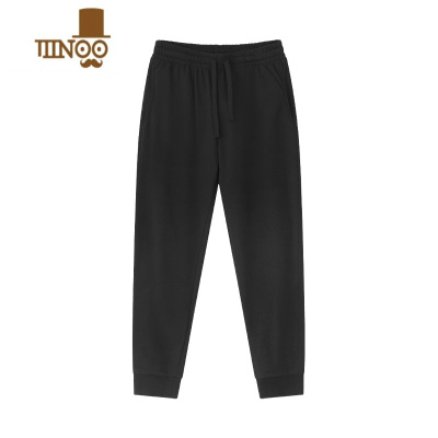 YANXU男裤运动裤夏季薄款男士弹力运动长裤宽松透气耐磨卫裤