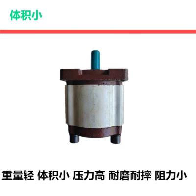 鹤程卓亿 油泵 HCZY-40