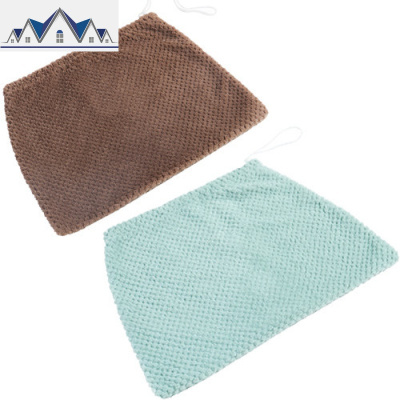 家用扫把套布懒人扫把套拖扫一体吸水吸尘吸发魔术扫帚套拖地 三维工匠