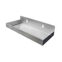 瑾如云海 工具挂钩 洞洞板挂钩 镀锌收纳盒