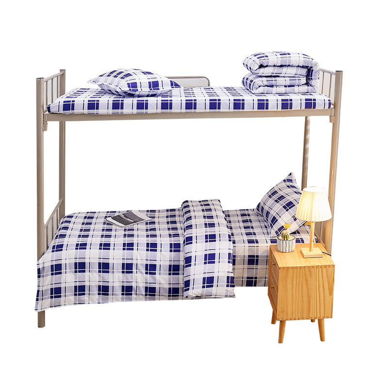 微盼 床上用品三件套 1.2m/套