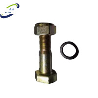 悉金 自紧螺栓 XJ - 10.9 盒