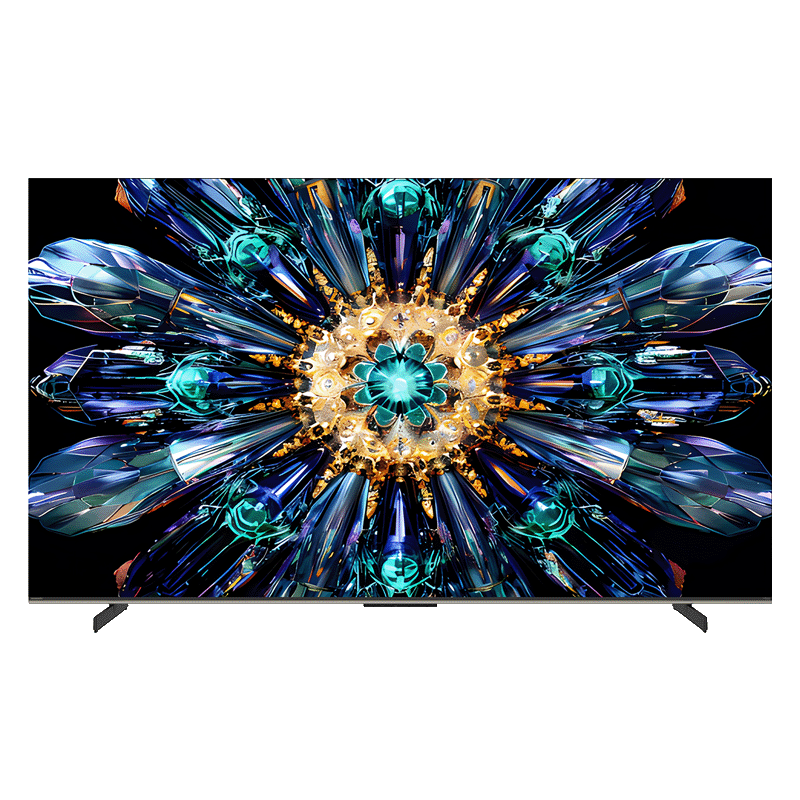 创维65英寸 65黑骑士A5F+极黑广角类纸屏 Mini LED 内置千元回音壁 护眼 超清 高配 国家补贴 一级能效