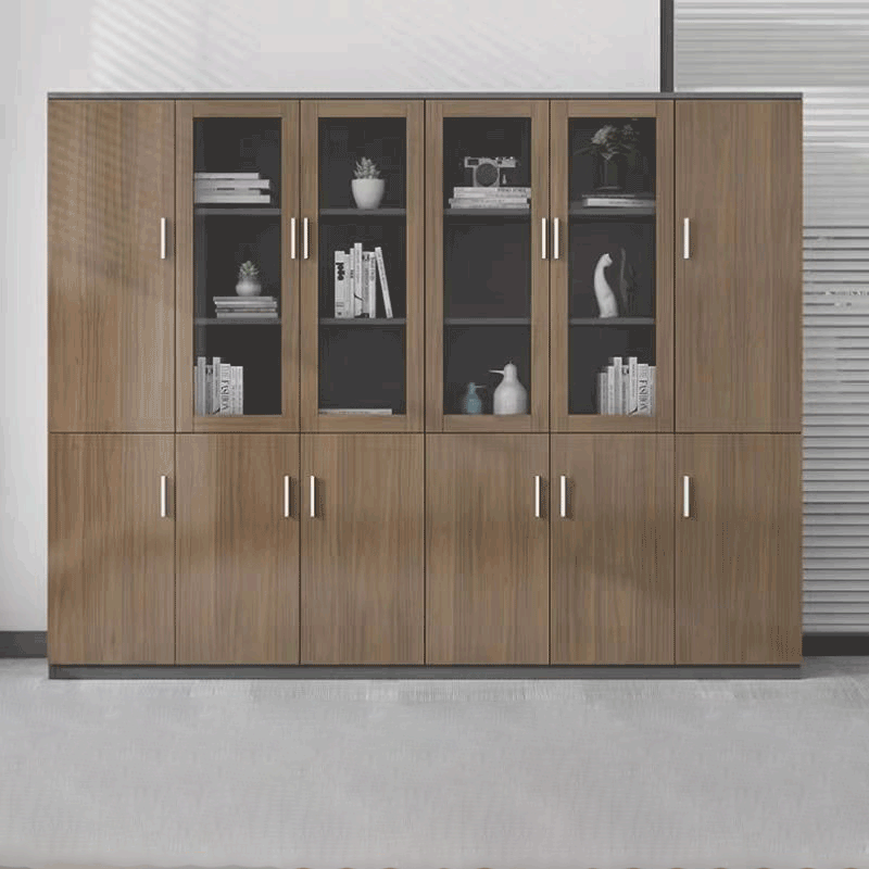 爱得帮三门文件柜 1200*400*2000mm 组