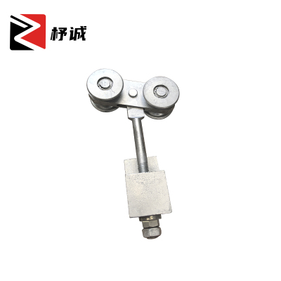 杼诚吊轮直径40mm/个