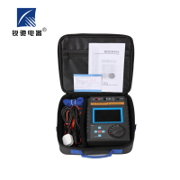 锐驰电器 漏电保护器测试仪 RLD-2 套