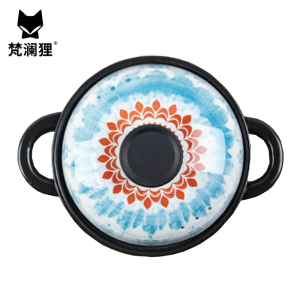 梵澜狸砂锅YQ26 个