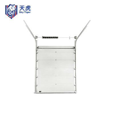 天虎 工业滑升门 TH-hsm01 平方米