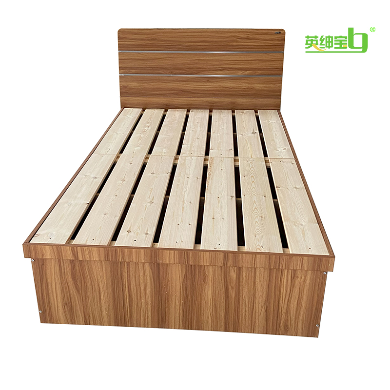 英绅宝-单人床/DRC-004/张