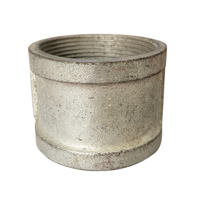 嘉禾宜茂 镀锌内丝直接 DN15 个