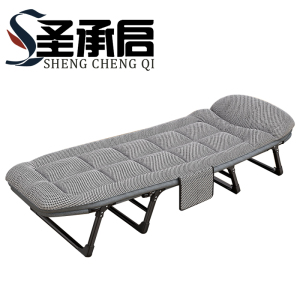 圣承启 午休床 躺椅 张