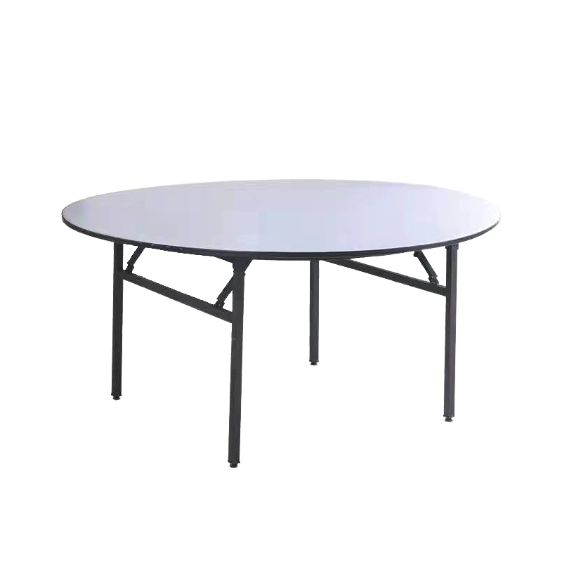 匡大圆餐桌酒店饭店圆桌直径1.8米餐桌KDT623