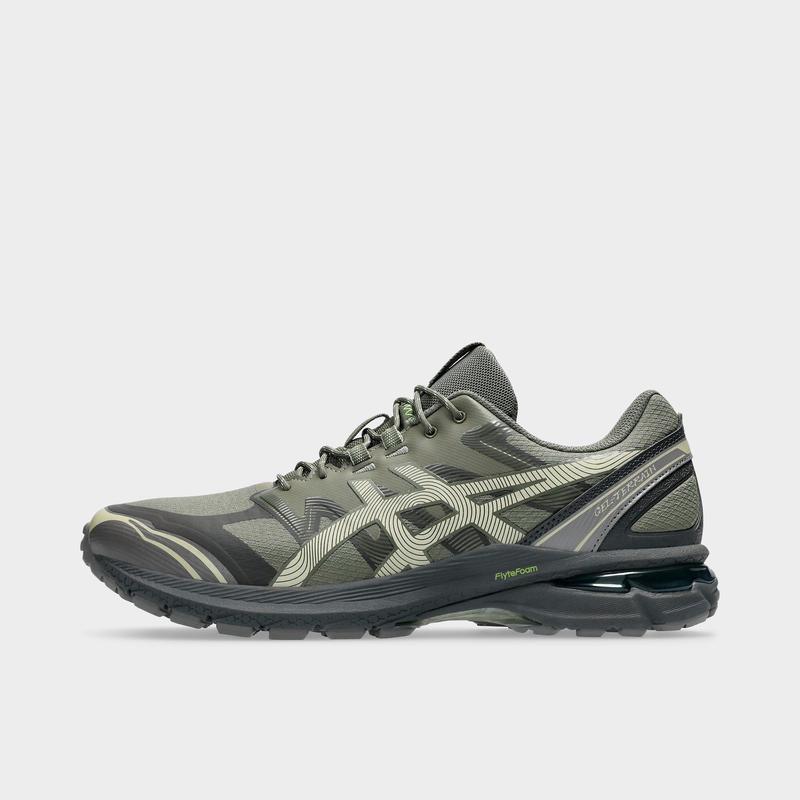 ASICS/亚瑟士男士跑步鞋缓震轻便回弹防滑多场景运动鞋