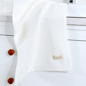 弗切尔珀榕全棉纳兰清洁毛巾抹布两用 FBH0220642/34*74cm