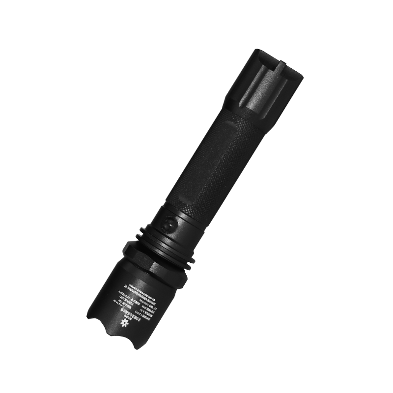 深照紫光办公电筒BG1013 黑色
