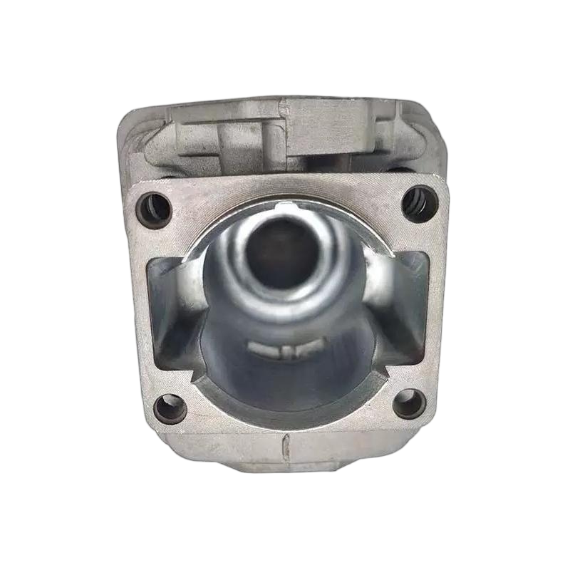 鸣聚 缸体总成 G4L/G4LS/G4L48D 个