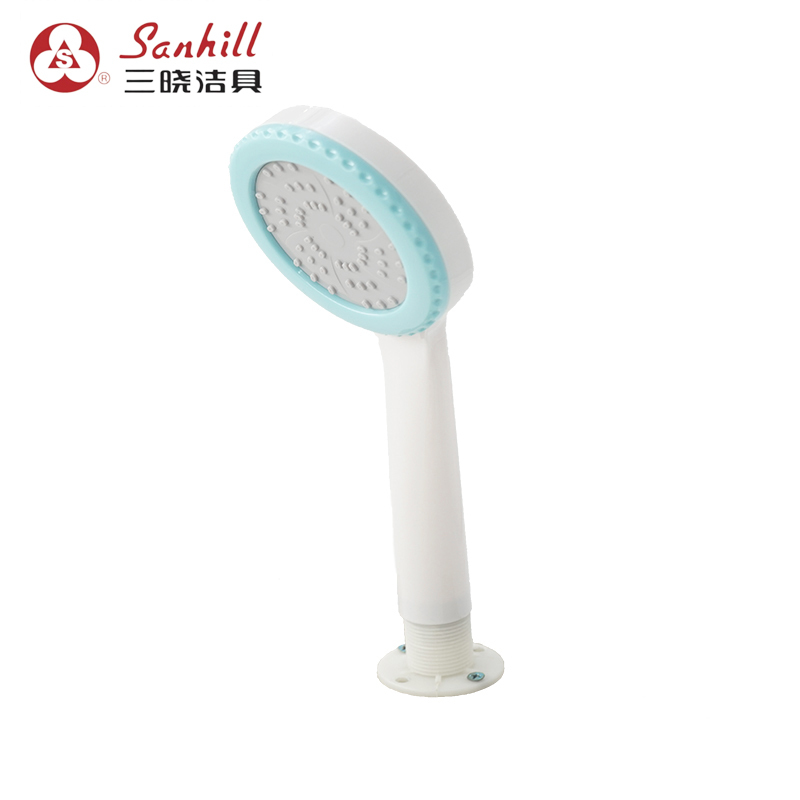 三晓可拆洗手持花洒SX-013 套