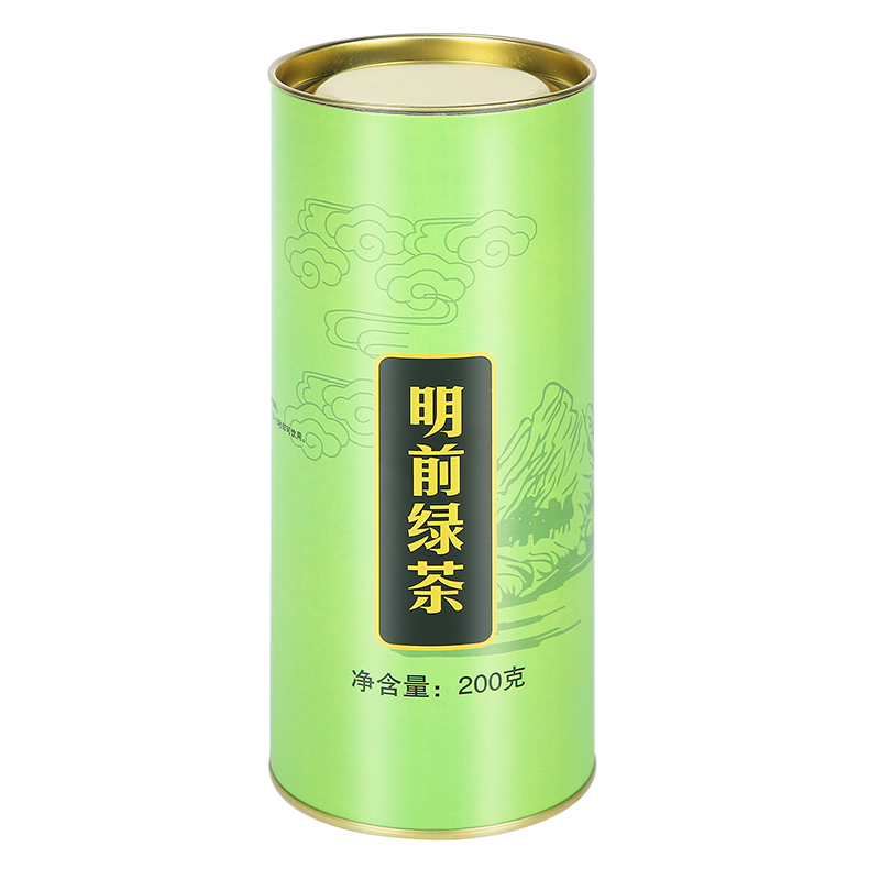 鼎寿 明前绿茶