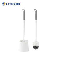 韧知 马桶刷长柄 个