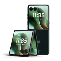 摩托罗拉 联想moto razr 60 Ultra AI元启版 4英寸大外屏 第六代折叠屏 30W无线充 5000万超广角 湿手触控 16GB+1TB 意式奢绒